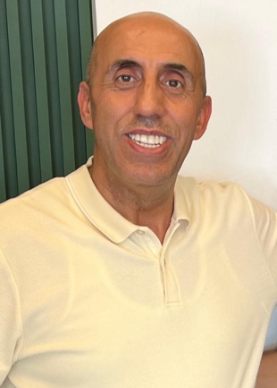 Dr. Abdullah Burwais